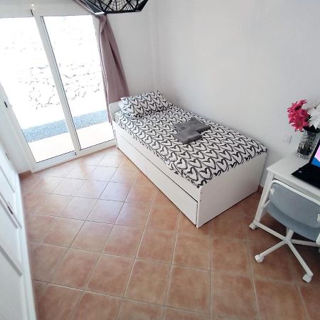 タラハレホ Casa Geminis, Relax, Sol Y Jacuzziヴィラ エクステリア 写真