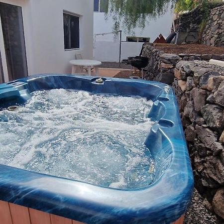 タラハレホ Casa Geminis, Relax, Sol Y Jacuzziヴィラ エクステリア 写真
