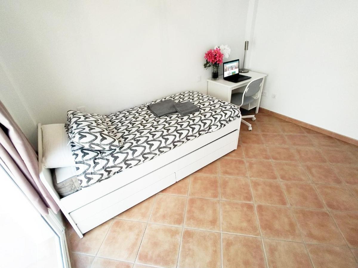 タラハレホ Casa Geminis, Relax, Sol Y Jacuzziヴィラ エクステリア 写真