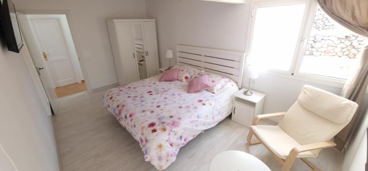 タラハレホ Casa Geminis, Relax, Sol Y Jacuzziヴィラ エクステリア 写真