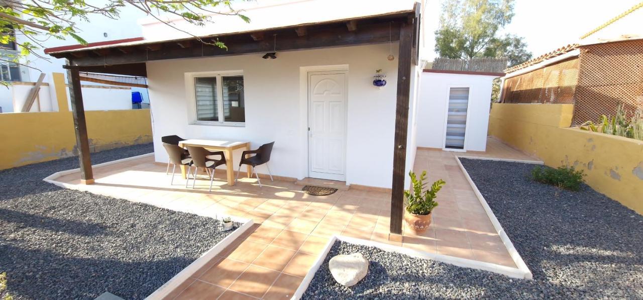 タラハレホ Casa Geminis, Relax, Sol Y Jacuzziヴィラ エクステリア 写真