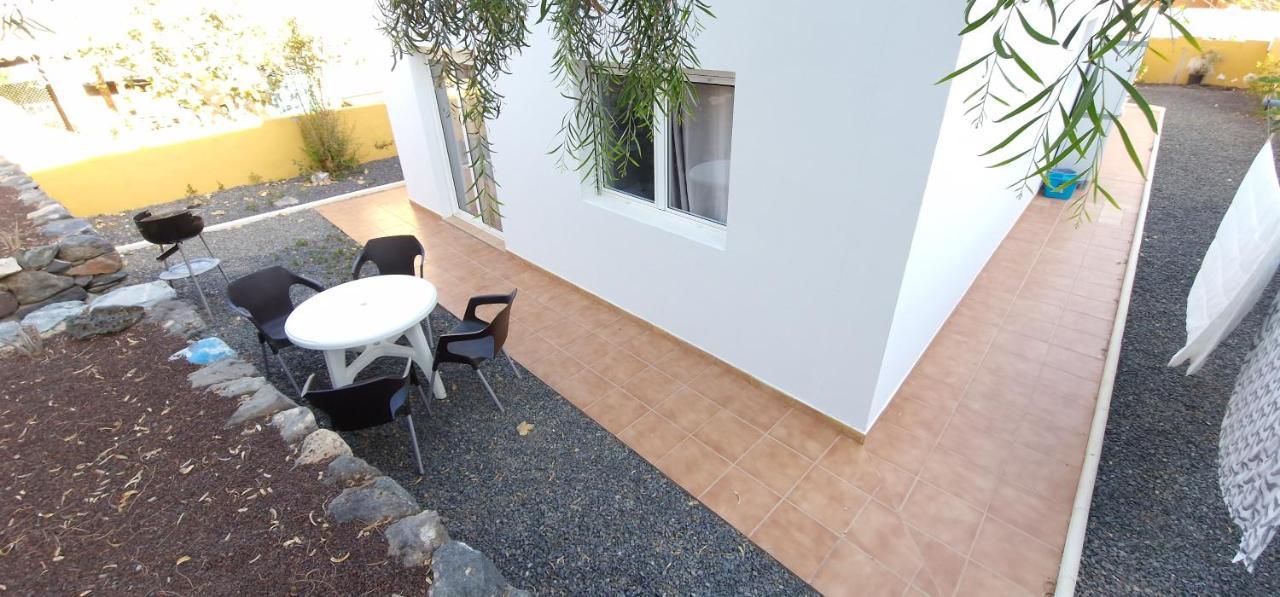 タラハレホ Casa Geminis, Relax, Sol Y Jacuzziヴィラ エクステリア 写真