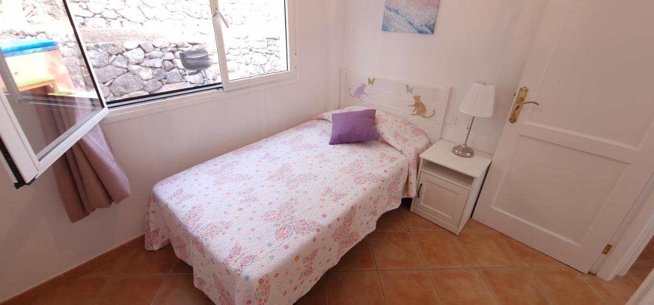 タラハレホ Casa Geminis, Relax, Sol Y Jacuzziヴィラ エクステリア 写真