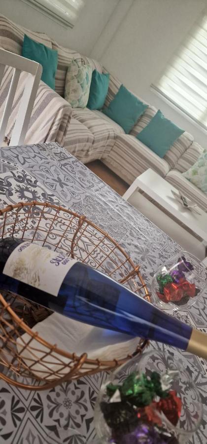 タラハレホ Casa Geminis, Relax, Sol Y Jacuzziヴィラ エクステリア 写真