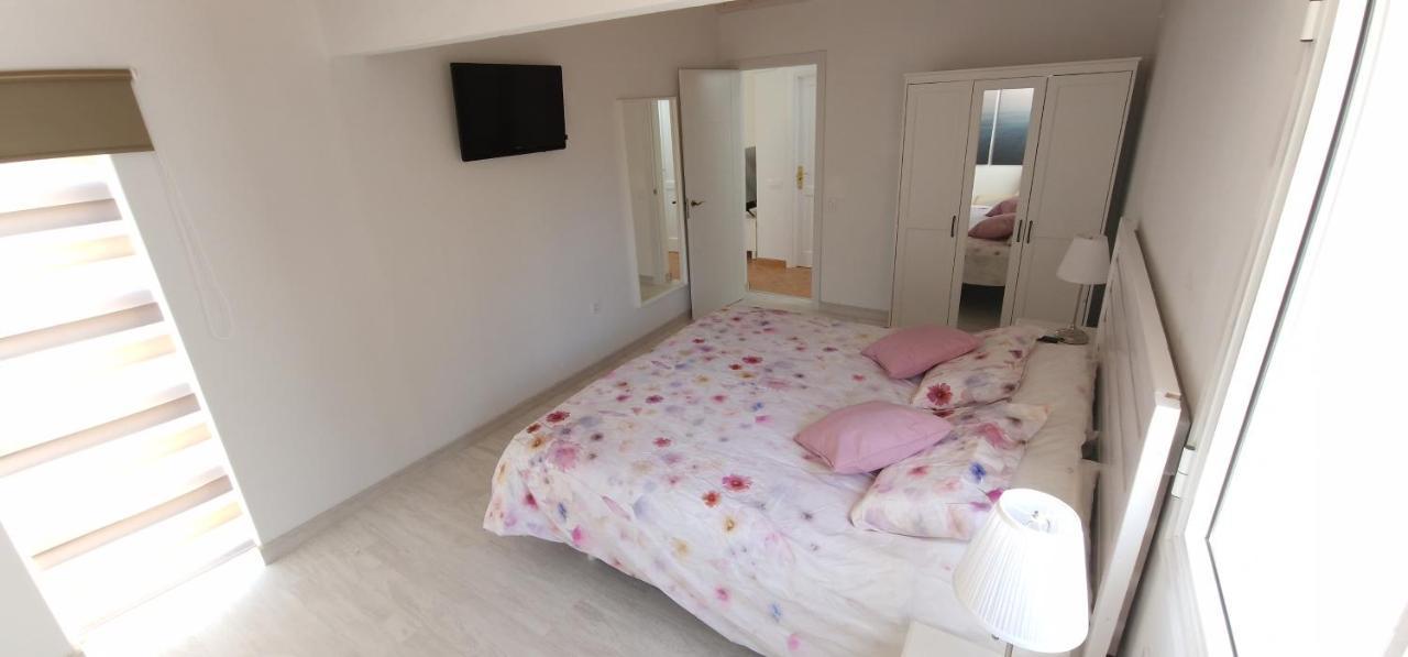タラハレホ Casa Geminis, Relax, Sol Y Jacuzziヴィラ エクステリア 写真